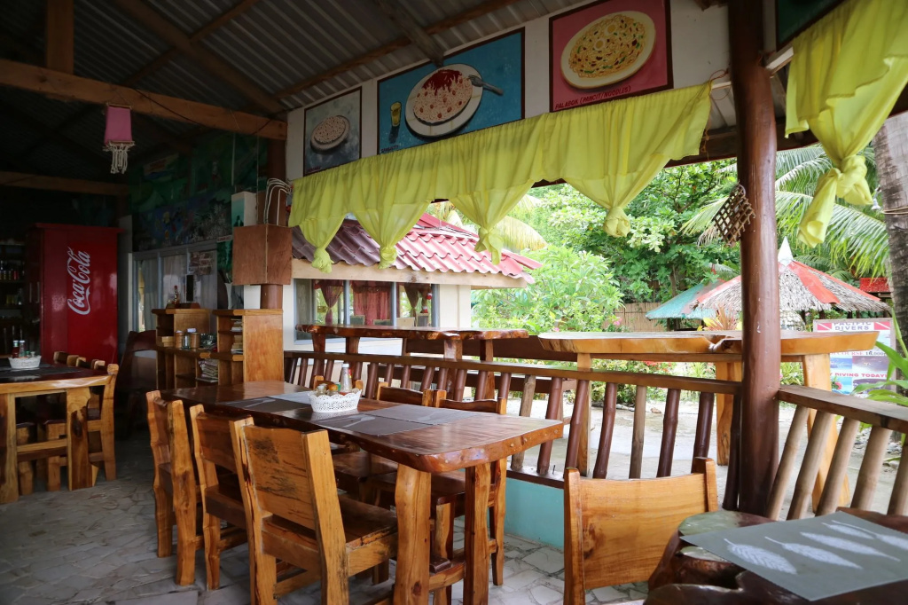 Mountain Beach Resort