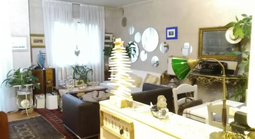 B&B Il Bassotto
