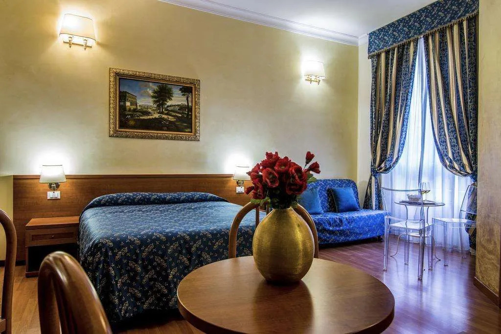Bed and Breakfast Rosmini