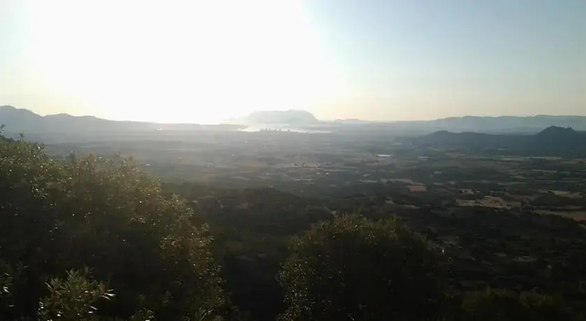 Agriturismo Curona