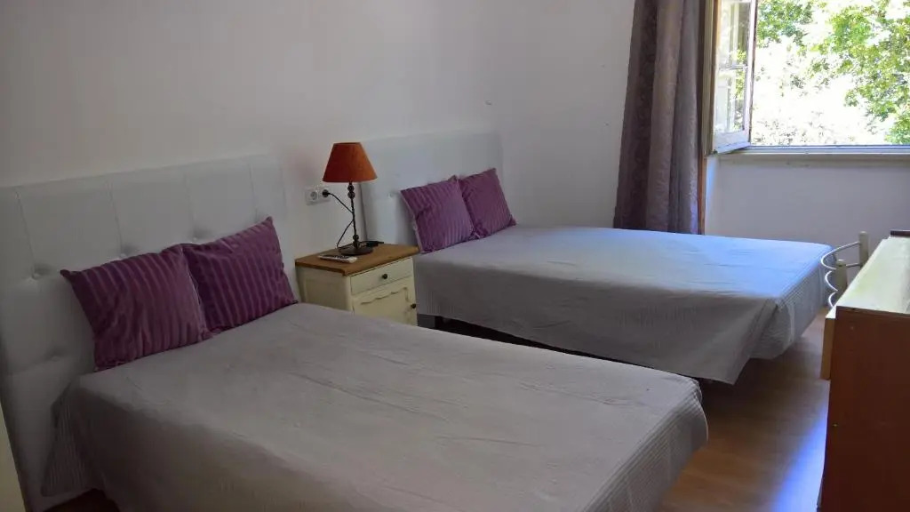 Casa Dom Manoel