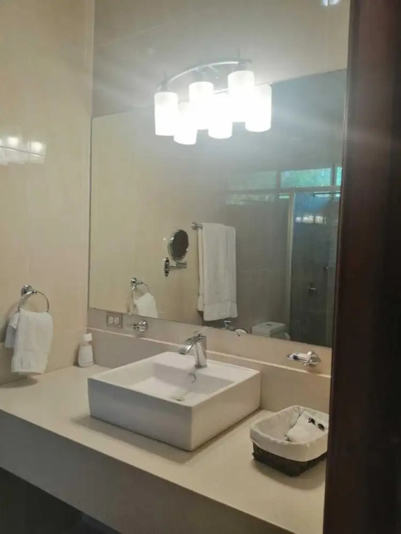 Hotel La Estancia