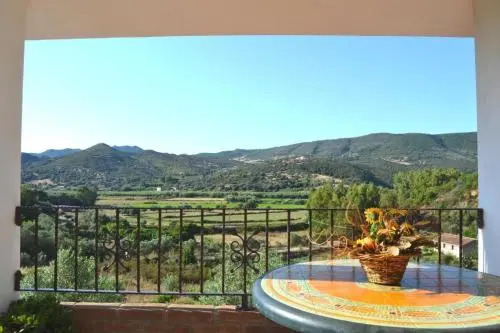 Casa Vacanza Natura