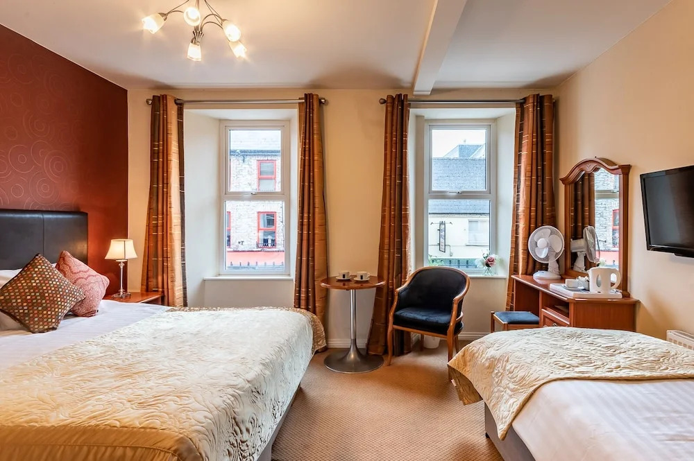 Foleys Guesthouse & Self Catering Holiday Homes