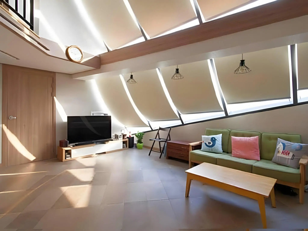 Cube Guesthouse