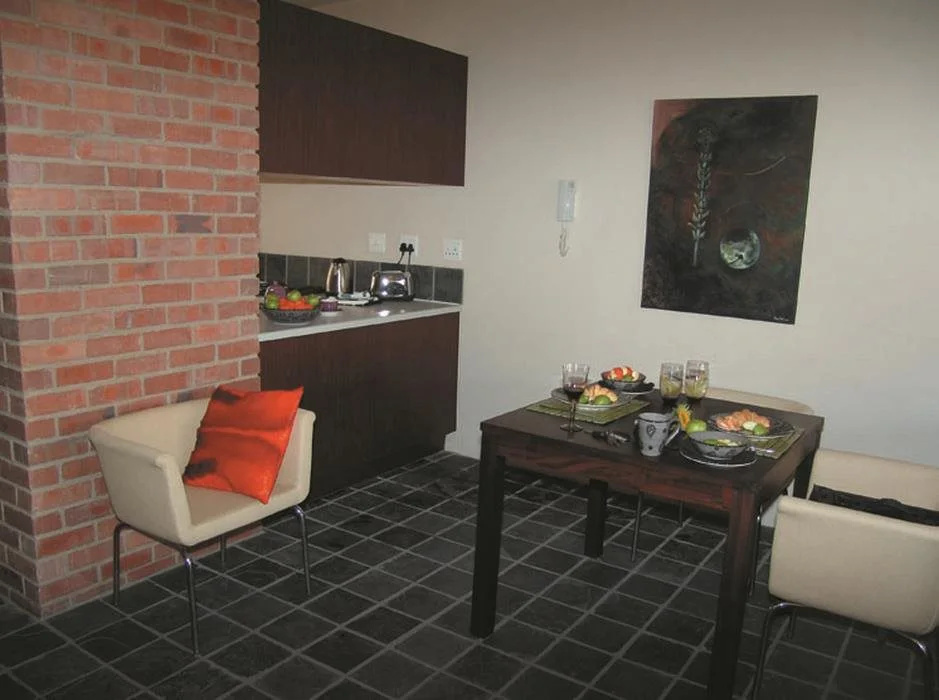 Corporate Executive Apartments @ Aardstay - Midrand