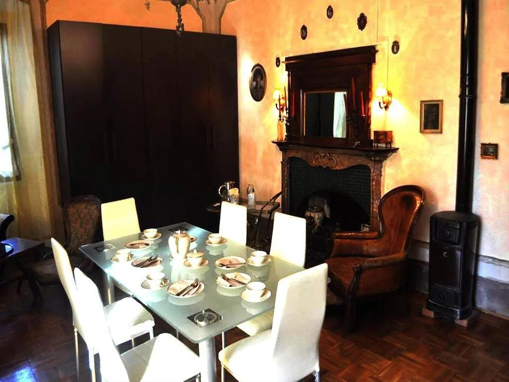 B&B Ulpalazz