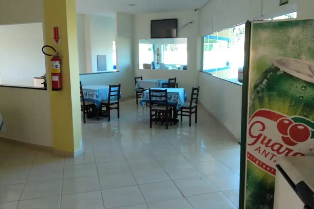 Hotel KM 73