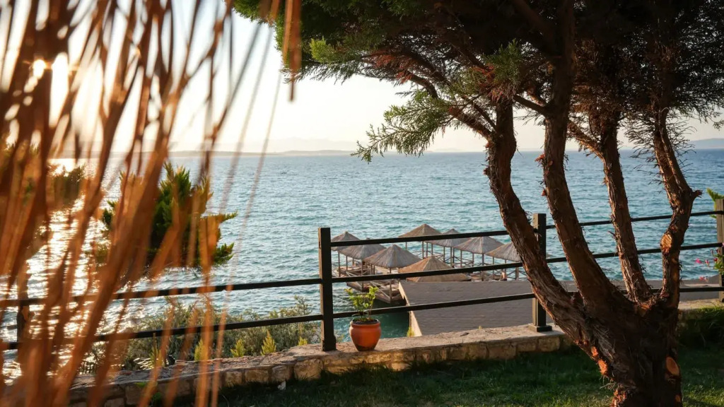 Maja Luxury Resort Hotel