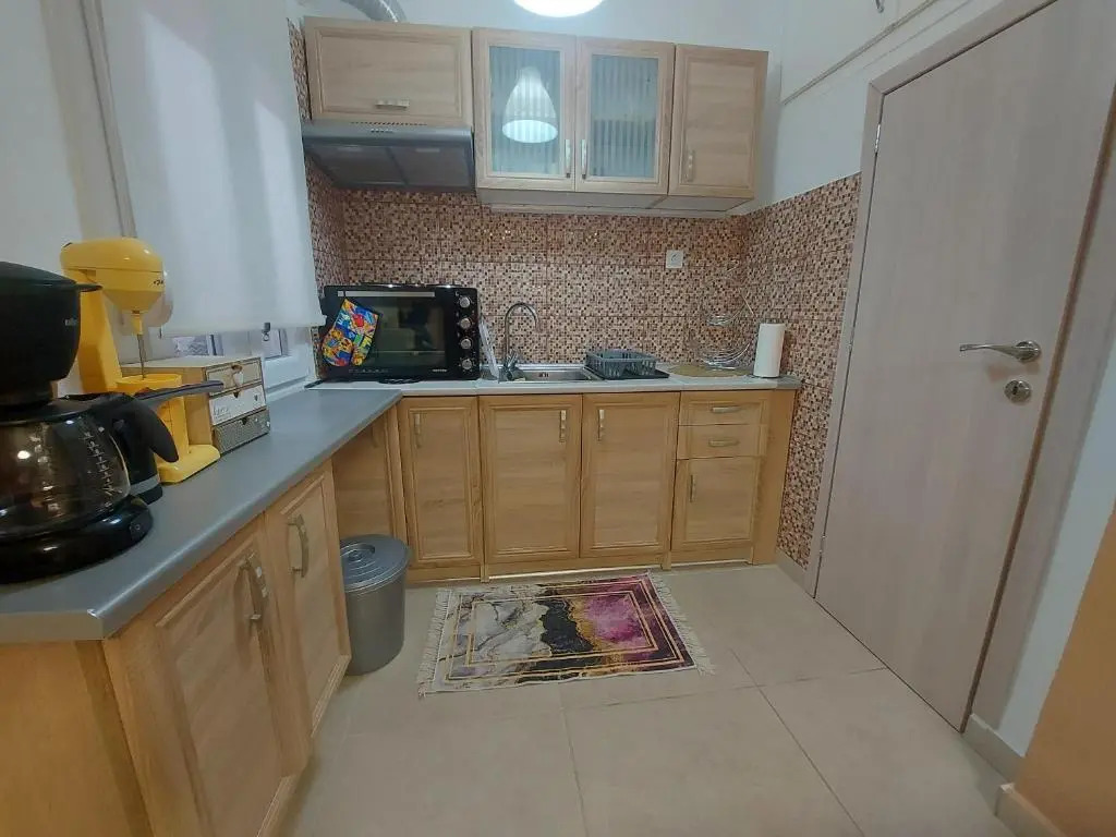 Angie's House Volos