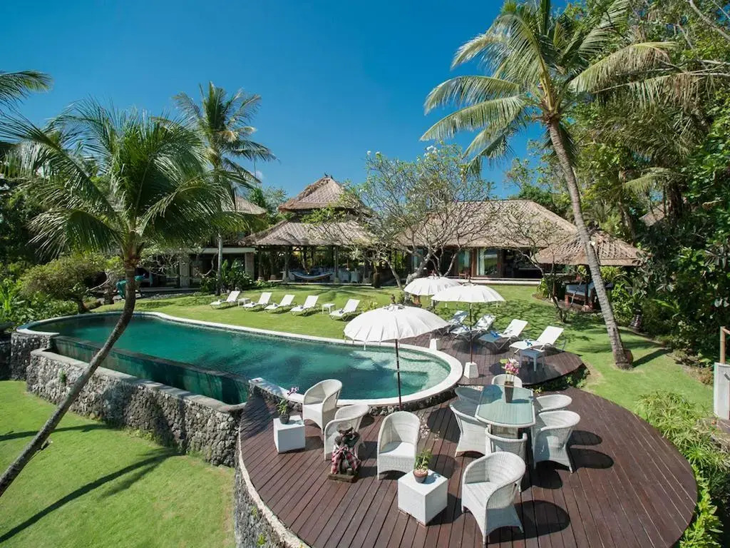 Sungai Tinggi Beach Villa by Elite Havens