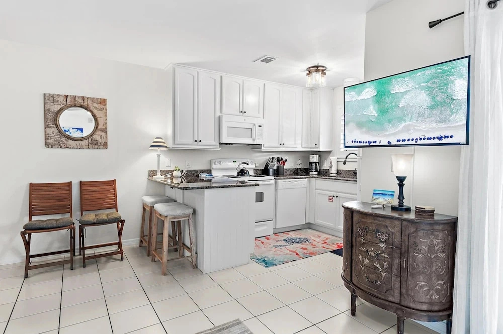 Beachside Villas 912- 30A Sun & Fun