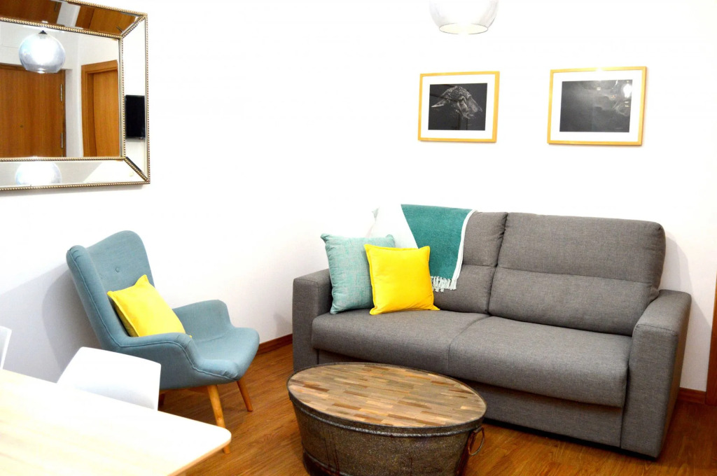 La Casa del Reloj Cadiz