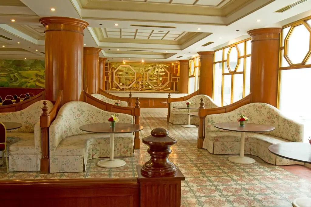 Manila Prince Hotel