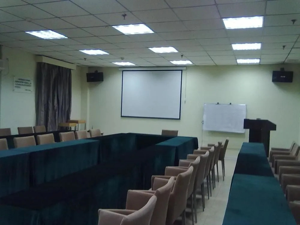 Top Star Hotel