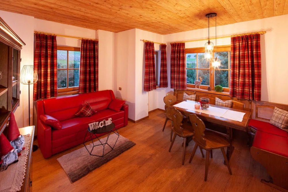 Camping Seiser Alm