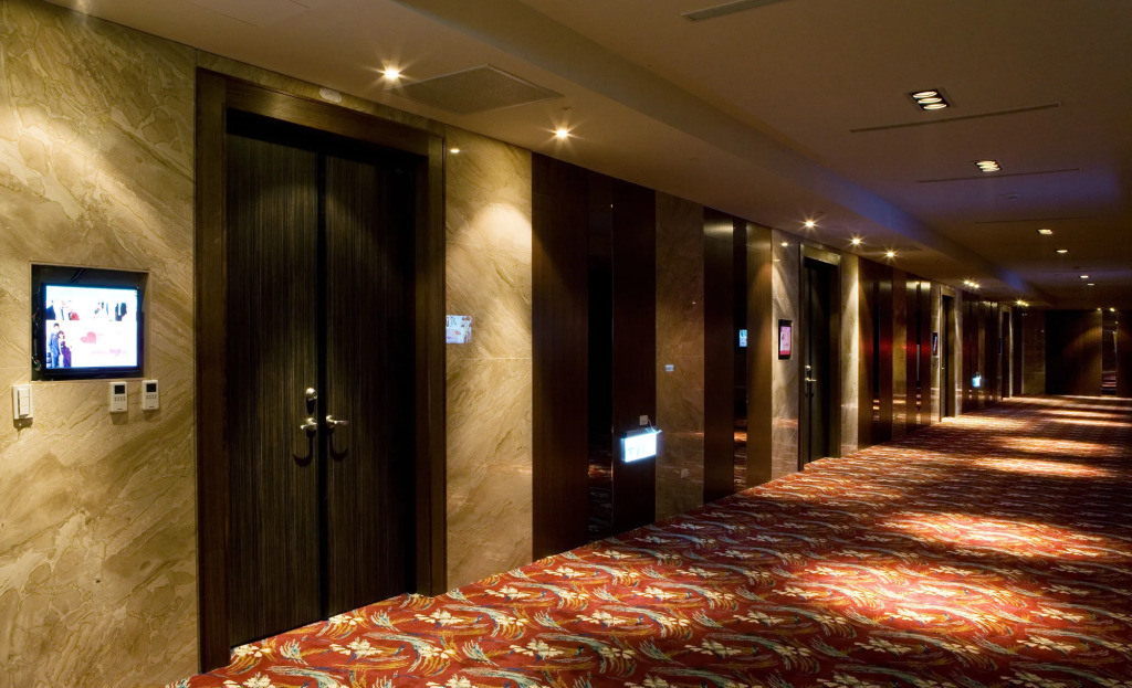 Sheraton Taoyuan Hotel