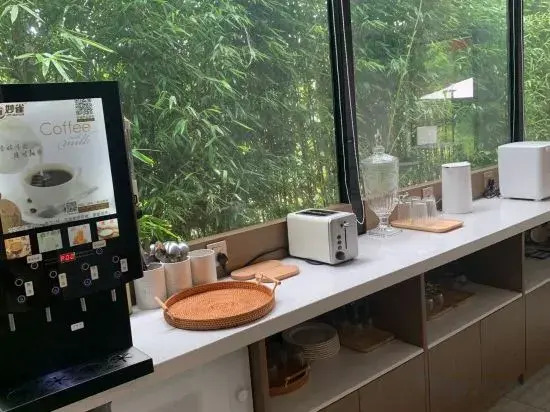 Linxijie Longli garden house