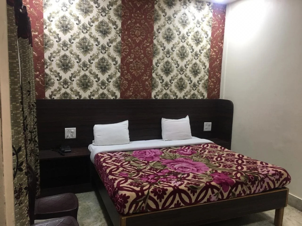 Liberty Guest House