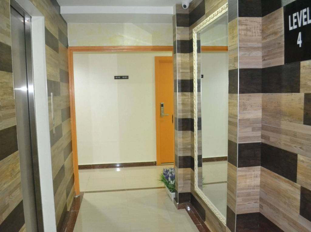 EASSY Hotel KL Sentral