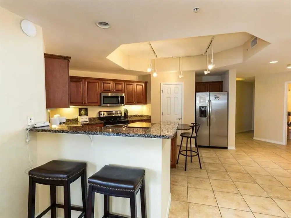 Mariner Pass 1 201 by Meyer Vacation Rentals