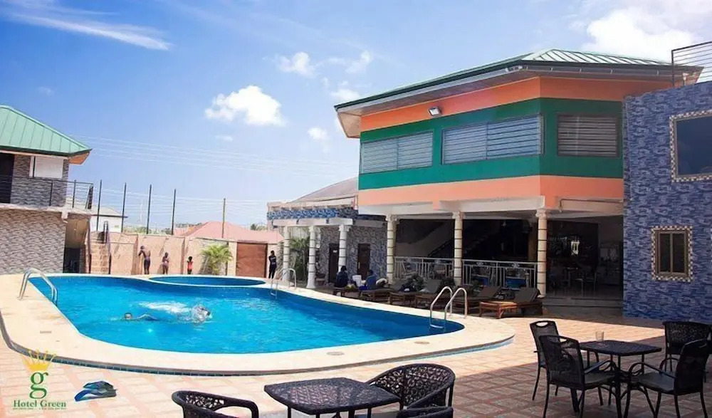 Hotel Green