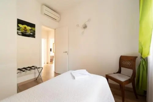 Tiziano Apartment