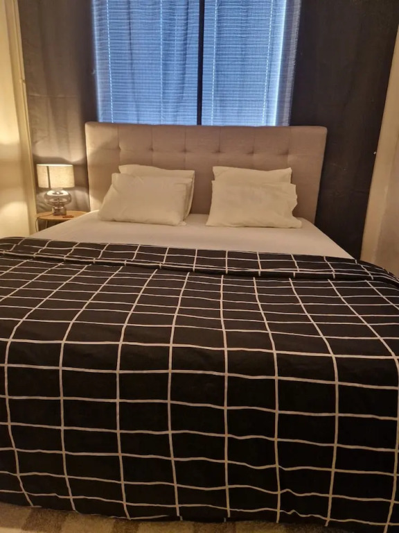 Relax in Lahtis Cozy Apartment