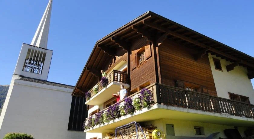 MAP Verbier-Village