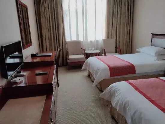 Weilai Holiday Inn