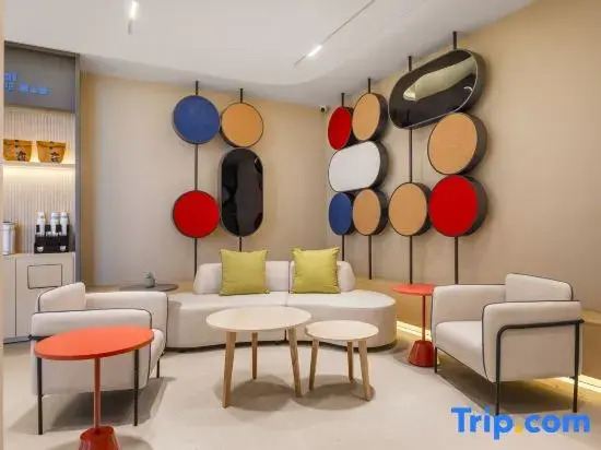 Homeinn · neo (Tangshan Xinhua East Road Kaiyue Road)