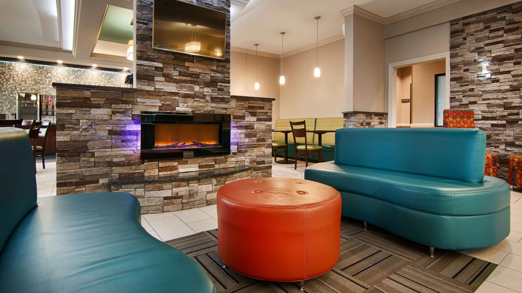Best Western Elkhart Inn & Suites