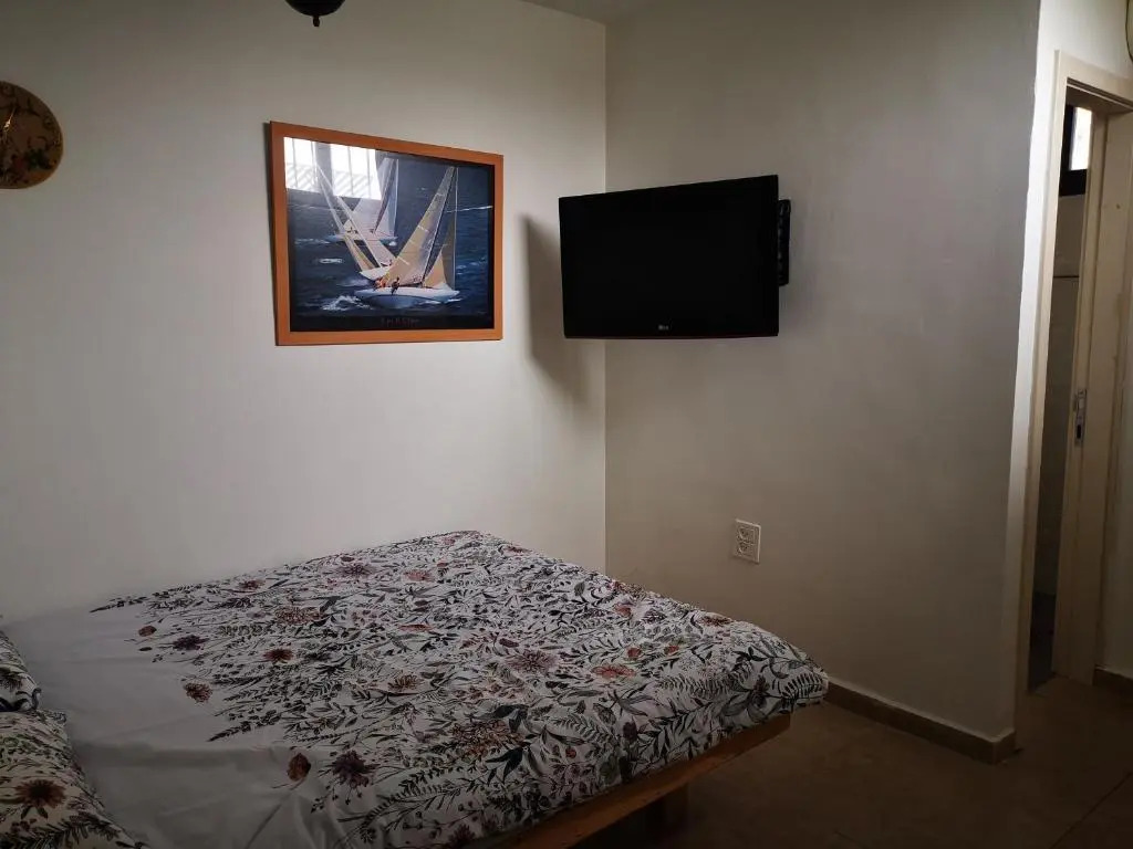 Red Sea Garden Apartment