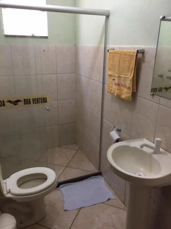 Pousada Boa Ventura