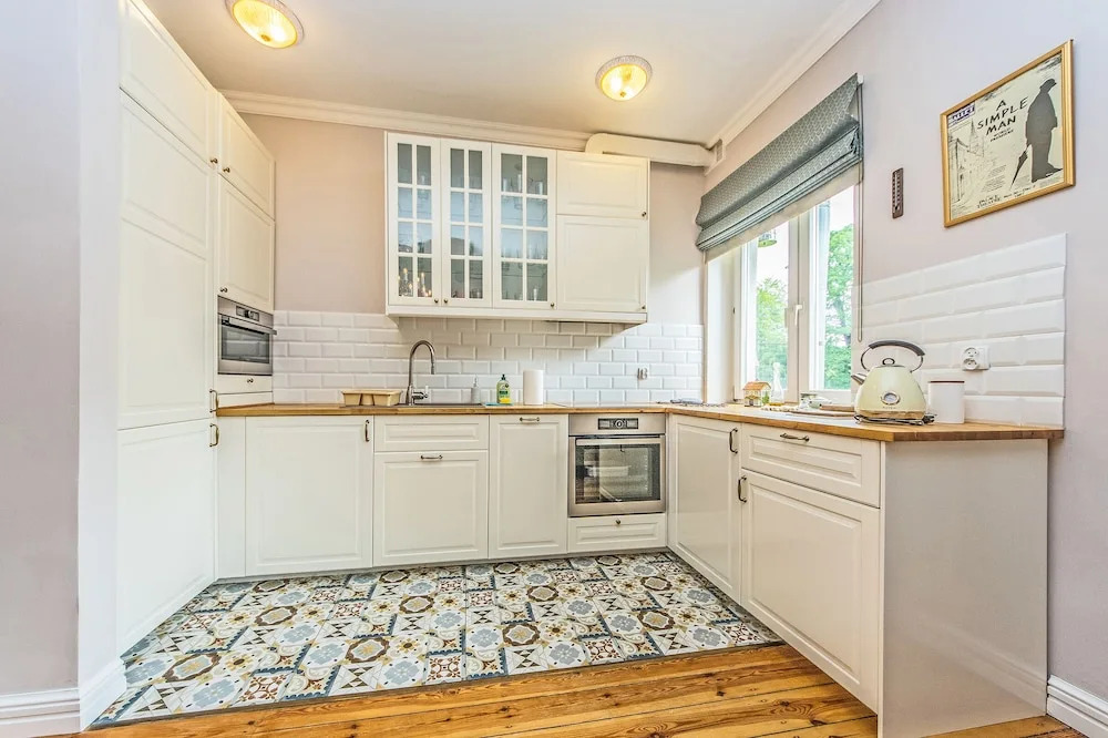 Victus Apartament Dębowa