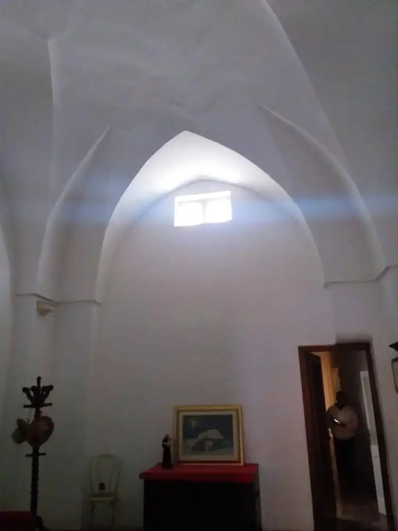 Apartment With 3 Bedrooms In Veglie With Enclosed Garden 10 Km From The Beach