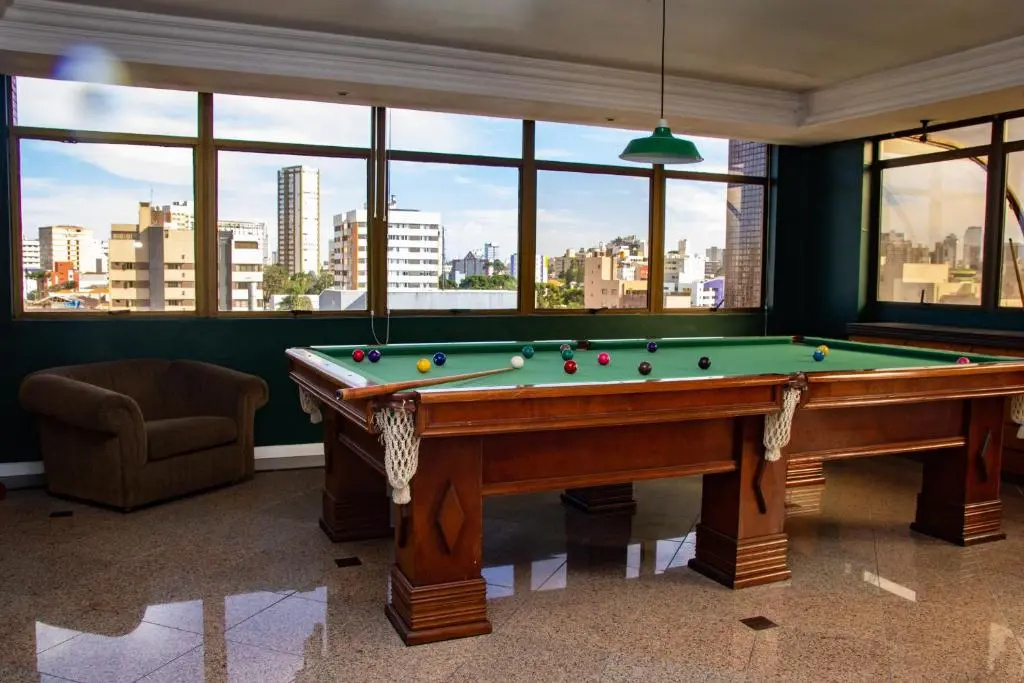 Bristol Upper Residence Hotel