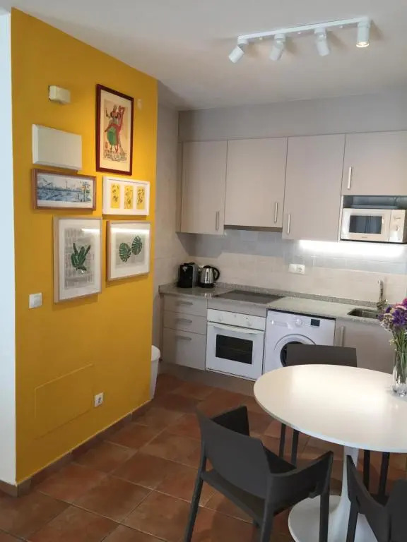 Centrico Apartamento 2A