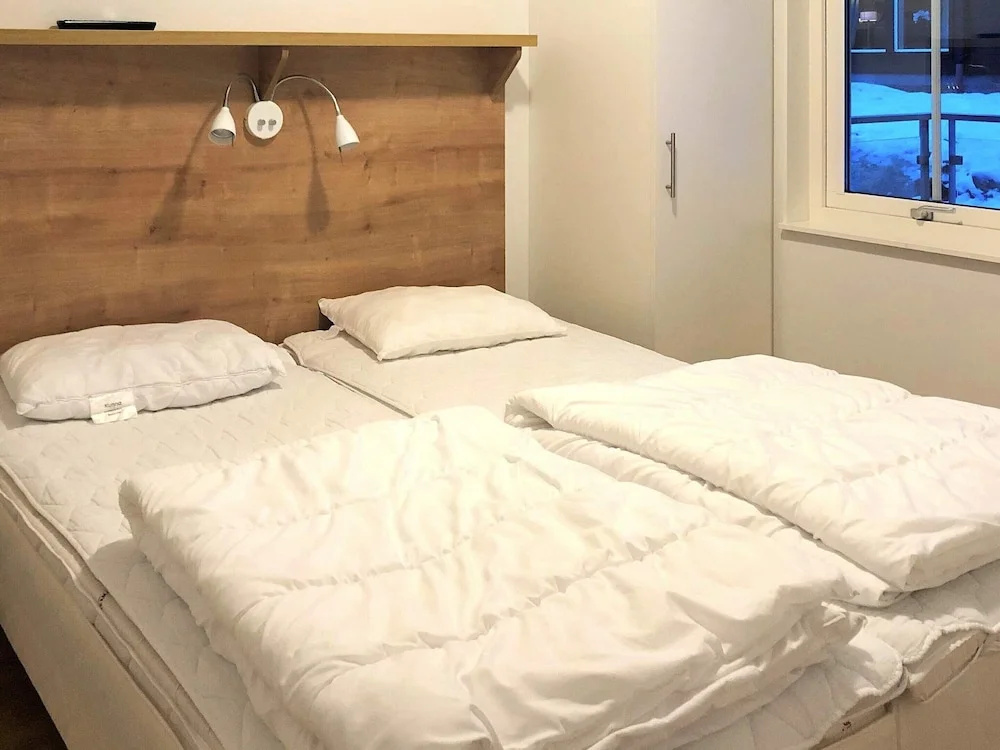 4 Star Holiday Home in Salen