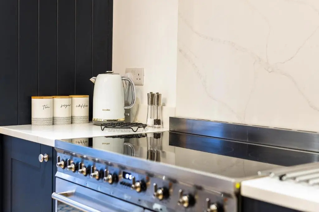 Cotham Garden Apartment By Cliftonvalley Apartments