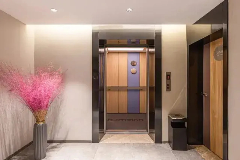 Home Inn Suzhou Zhuhui Road Canglang Pavilion