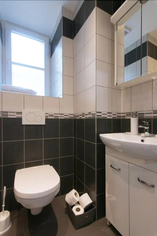 Bravo Apartment