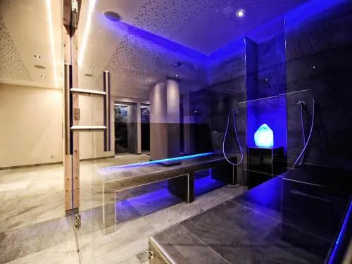 Hotel Arnika