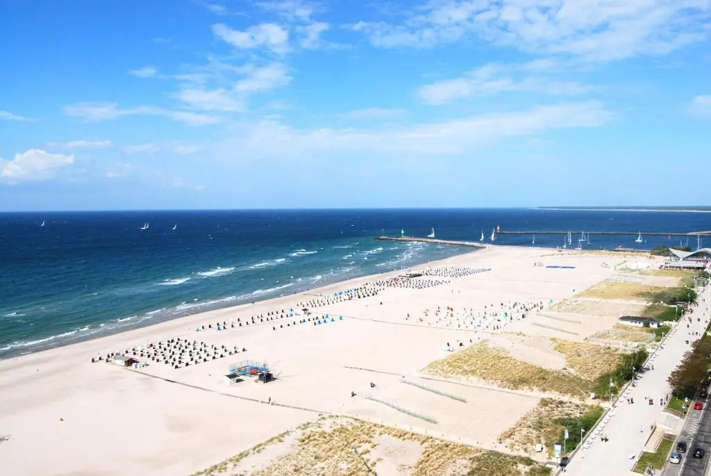 Apartment Warnemünde 11