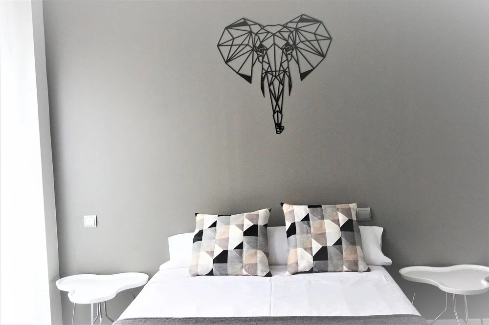 Madrid SmartRentals Delicias