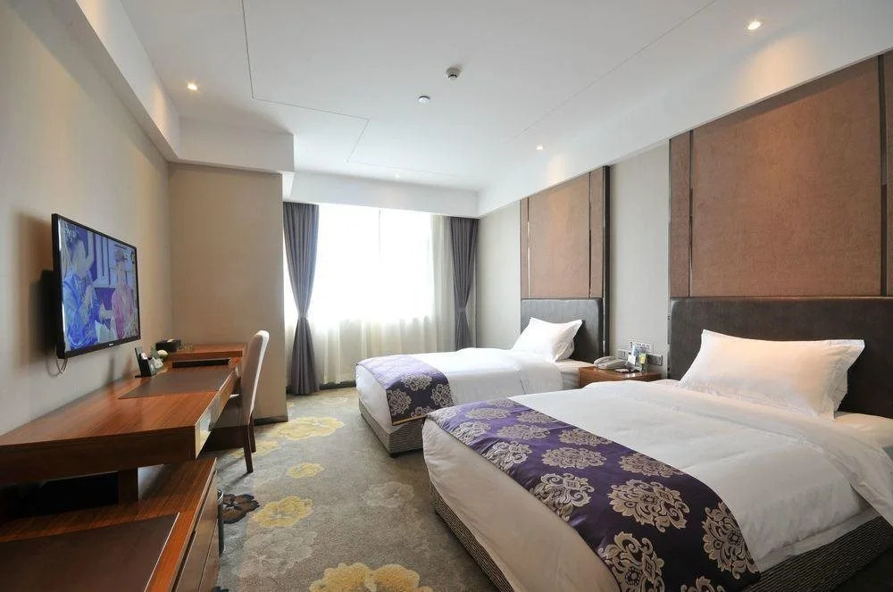 Chengdu Yuelai Garden Hotel