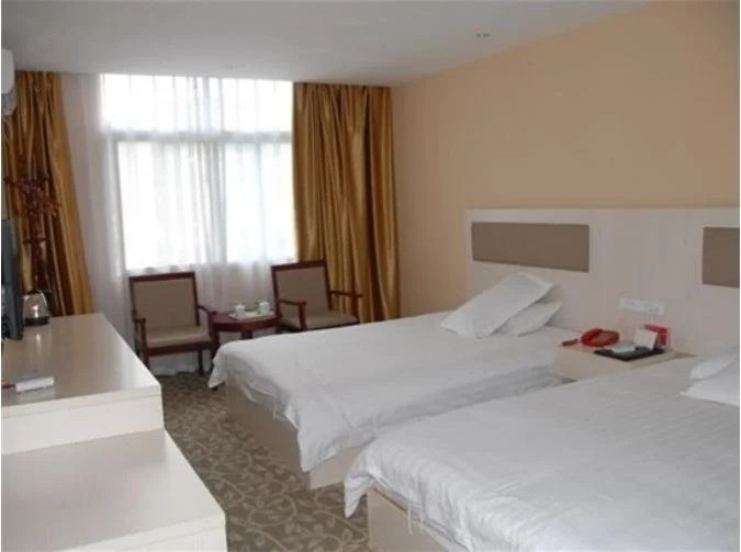 Wudangshan Garden Holiday Hotel