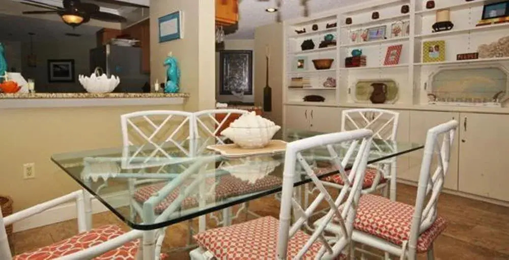 Ebb Tide 102 Apartment 2