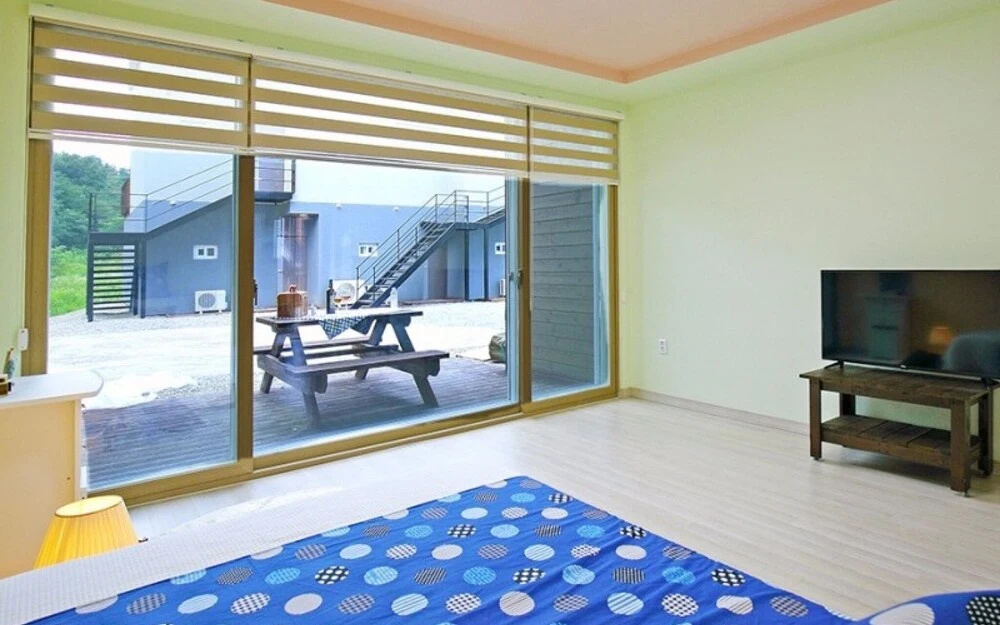Rainbow of Heaven Pension