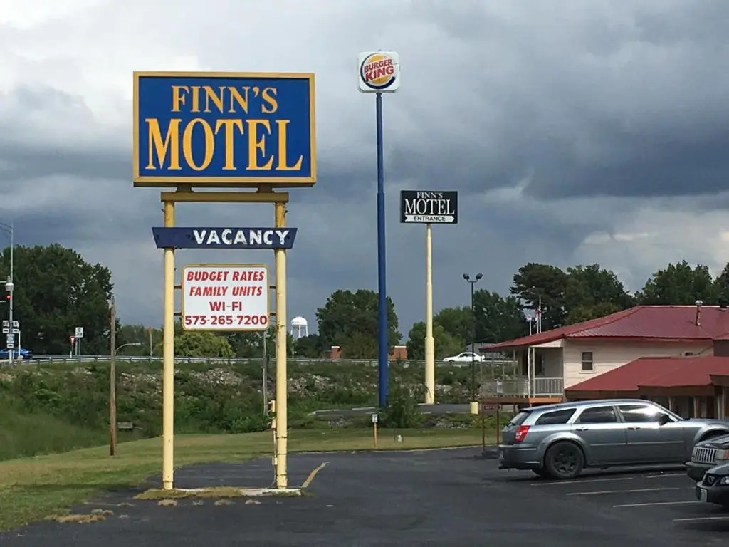 Finns 66 Motel
